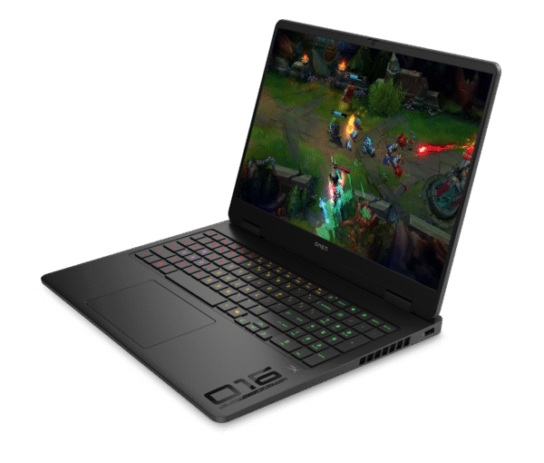 BZ4A3UA	Hp Omen Gaming 16-AM0073DX Ultra 7-255H 16gb RAM 1Tb SSD 8GB NVIDIA GeFORCE RTX 5060 Win 11 16.1" Shadow Black