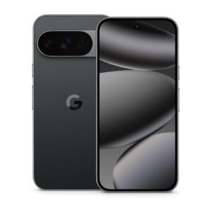 Pixel 10 pro 256gb ROM 12gb RAM
