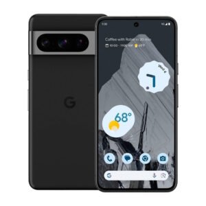 Pixel 8 Pro 512gb ROM 12gb RAM