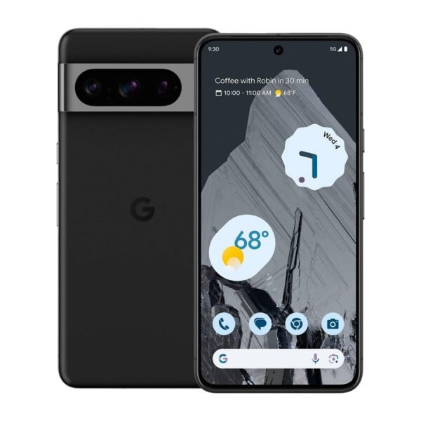 Pixel 8 Pro 512gb ROM 12gb RAM