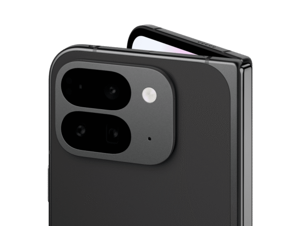 Pixel 9 pro fold 256gb ROM 12gb RAM