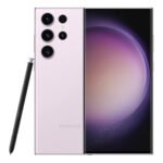 S23 Ultra 256gb ROM 12gb RAM