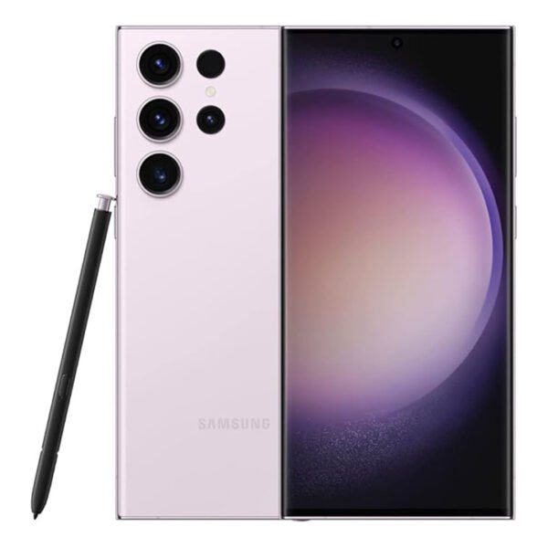 S23 Ultra 256gb ROM 12gb RAM