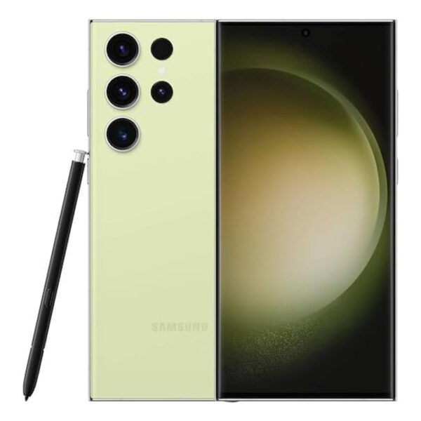 S23 Ultra 256gb ROM 12gb RAM