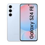 Samsung Galaxy S24 FE 128gb ROM 8gb RAM