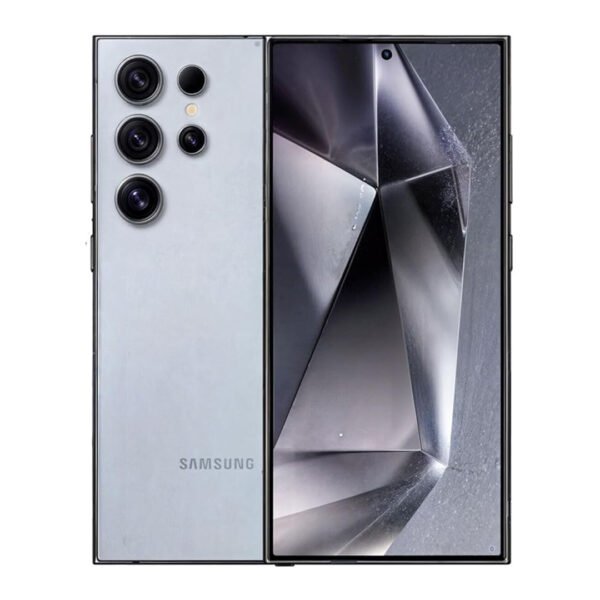 S24 Ultra 512gb ROM 12gb RAM