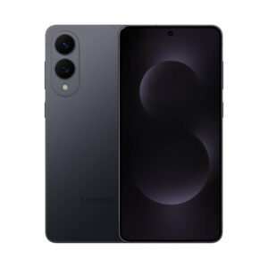 S25 Edge 256gb ROM 12gb RAM