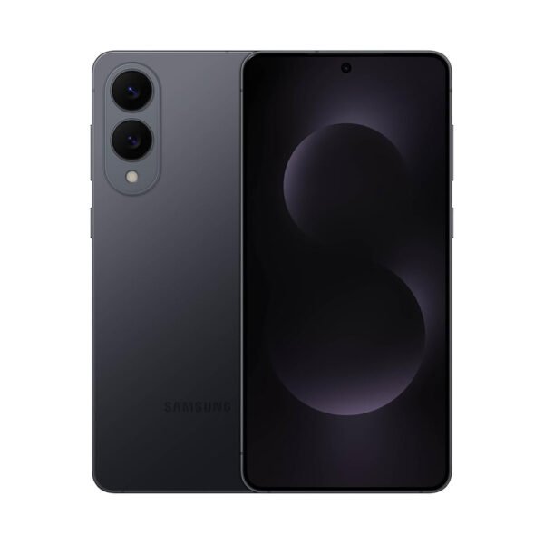 S25 Edge 256gb ROM 12gb RAM