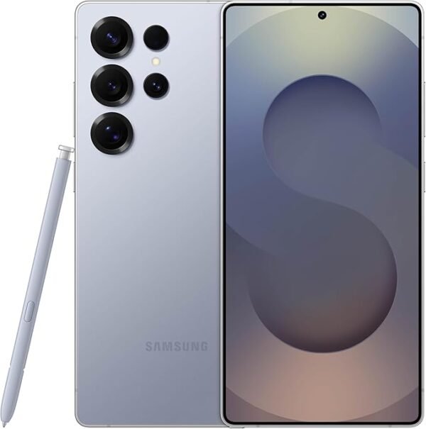 S25 Ultra 256gb ROM 12gb RAM