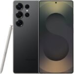 Samsung Galaxy S25 Ultra 256gb ROM 12gb RAM