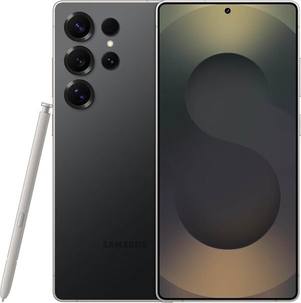 S25 Ultra 256gb ROM 12gb RAM