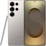 Samsung Galaxy S25 Ultra 256gb ROM 12gb RAM