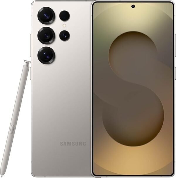 S25 ultra 512gb ROM 12gb RAM