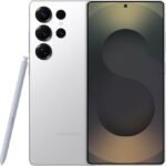 Samsung Galaxy S25 Ultra 256gb ROM 12gb RAM