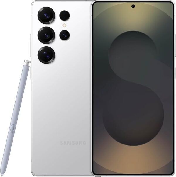 S25 Ultra 256gb ROM 12gb RAM