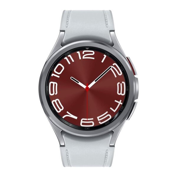 Watch 6 Classic 43mm
