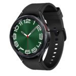 The Samsung Galaxy Watch 6 Classic 47mm