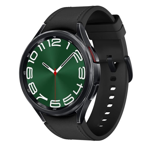 Watch 6 Classic 47mm