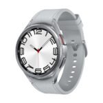 The Samsung Galaxy Watch 6 Classic 47mm