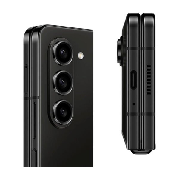 Z fold 5 256gb ROM 12gb RAM