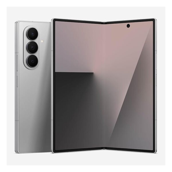 Z fold 7 256gb ROM 12gb RAM