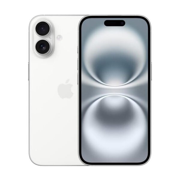 iPhone 16 256GB Non-Active e-SIM Only