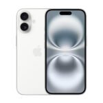 iPhone 16 128GB Non-Active e-SIM Only