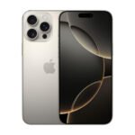 iPhone 16 Pro Max 256GB Non-Active SIM card