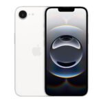 iPhone 16E 128GB Non-Active e-SIM Only