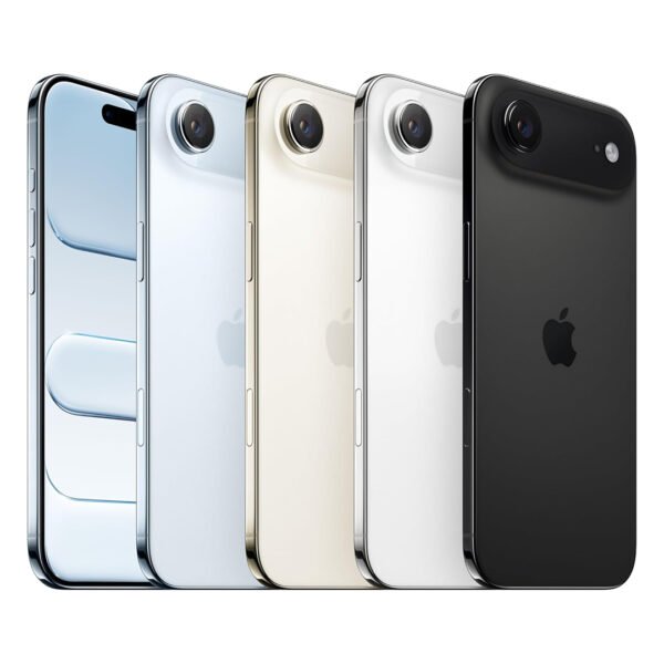 iPhone 17 Air 256GB Non-Active e-SIM Only