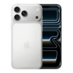 17 Pro Max 2TB Non-Active SIM card