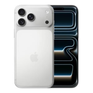 iPhone 17 Pro Max 512GB Non-Active e-SIM Only