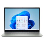 Dell Inspiron 14 i7425 x360 Ryzen 5 5625U 8gb RAM 512gb SSD