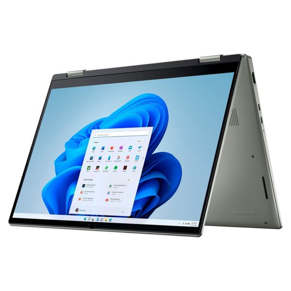 Dell Inspiron  14 i7425  x360 Ryzen 5  5625U  8gb RAM 512gb SSD