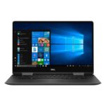 Dell Inspiron 15  x360 Core i7 8th gen 16gb RAM 512gb SSD