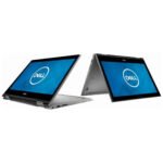 Dell Insipiron 7375 x360 AMD Ryzen 7 2700U 8gb RAM 256gb