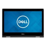 Dell Insipiron 7375 x360 AMD Ryzen 7 2700U 8gb RAM 256gb