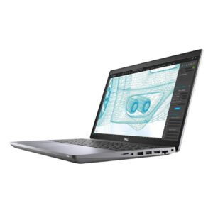 Dell Precision 3561 Core i7 11th Gen 2