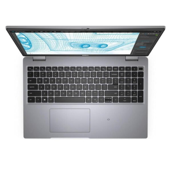 Dell Precision  3561 Core i7 11th Gen 16gb RAM 512gb SSD