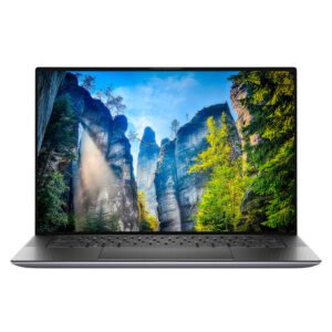 Dell Precision 5550 i7 10th Gen 16gb RAM 512gb SSD