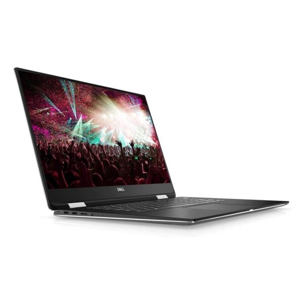 Dell XPS 15 9575 2-in-1 Core i7 8th Gen 16gb RAM 512gb SSD
