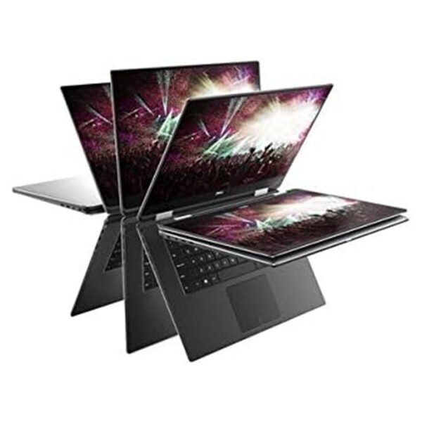 Dell XPS 15 9575 2-in-1 Core i7 8th Gen 16gb RAM 512gb SSD