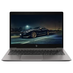 Hp Zbook 14U G5 Core i7 8th Gen 16gb RAM 512gb SSD