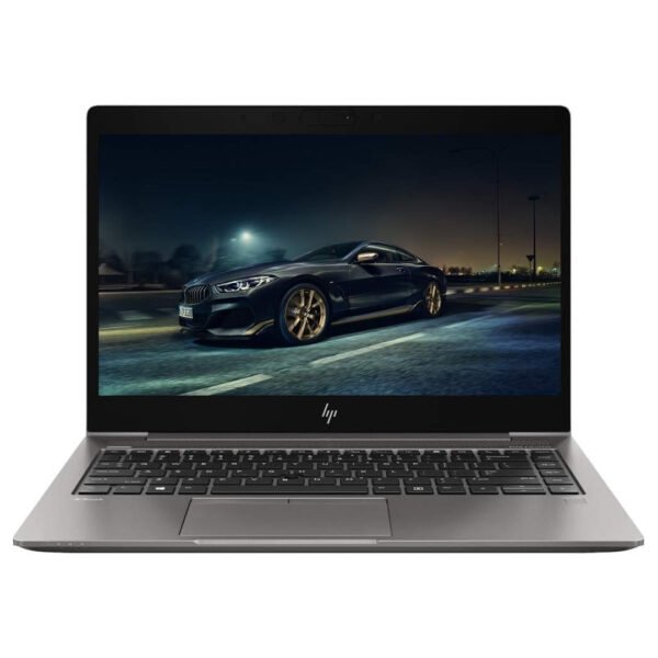 Hp Zbook 14U G5 Core i7 8th Gen 16gb RAM 512gb SSD