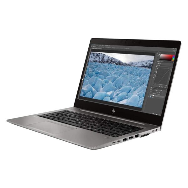 Hp Zbook 14U G5 Core i7 8th Gen 16gb RAM 512gb SSD