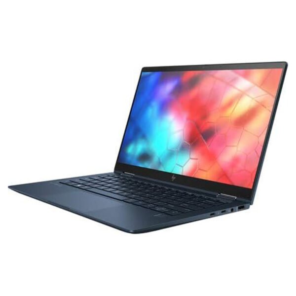 Hp Elite Dragonfly x360 Core i5 8th Gen 16gb RAM 512gb SSD