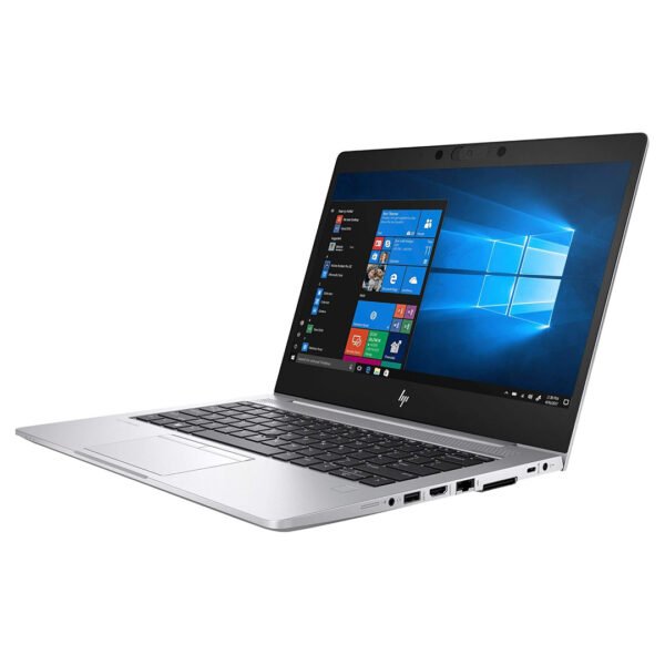 Hp EliteBook 735G6 Ryzen 7 16gb RAM 256gb SSD