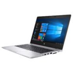 Hp EliteBook 735G6 Ryzen 5 8gb RAM 256gb SSD