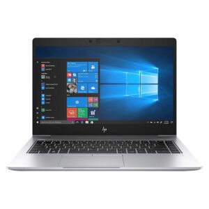 Hp EliteBook 745G6 Ryzen 7 8gb RAM 256gb SSD