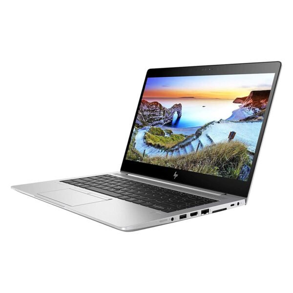 Hp EliteBook 840G5 Core i7 8th Gen 16gb RAM 512gb SSD